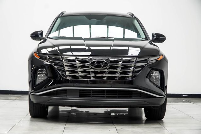 2022 Hyundai Tucson SEL FWD - 23068026 - 7