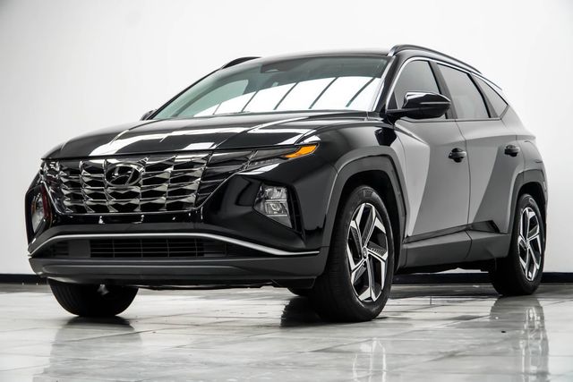 2022 Hyundai Tucson SEL FWD - 23068026 - 8