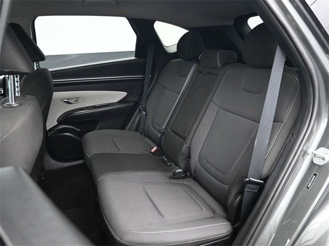 2022 Hyundai Tucson SEL FWD - 22922507 - 9