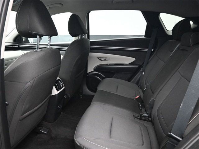 2022 Hyundai Tucson SEL FWD - 22922507 - 10