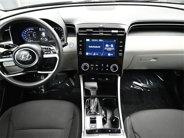 2022 Hyundai Tucson SEL FWD - 22922507 - 15