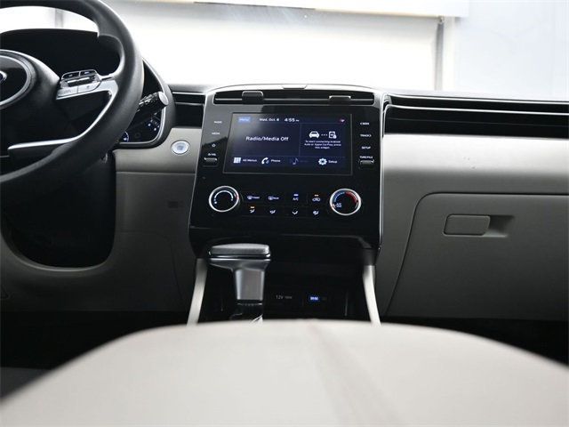 2022 Hyundai Tucson SEL FWD - 22922507 - 16