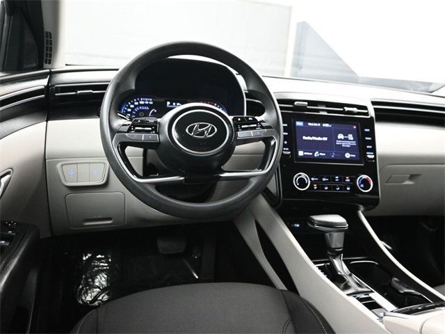 2022 Hyundai Tucson SEL FWD - 22922507 - 17