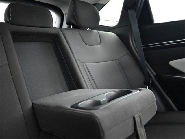 2022 Hyundai Tucson SEL FWD - 22922507 - 19