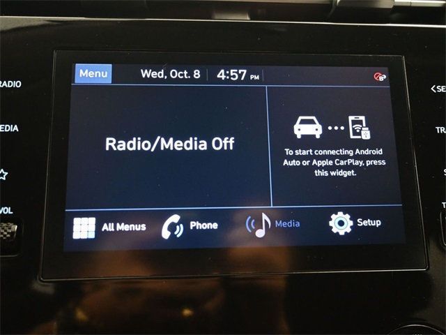 2022 Hyundai Tucson SEL FWD - 22922507 - 20