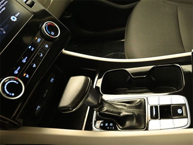 2022 Hyundai Tucson SEL FWD - 22922507 - 22