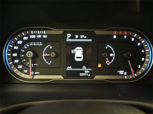 2022 Hyundai Tucson SEL FWD - 22922507 - 23