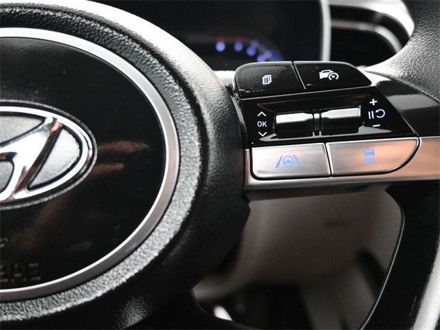 2022 Hyundai Tucson SEL FWD - 22922507 - 24