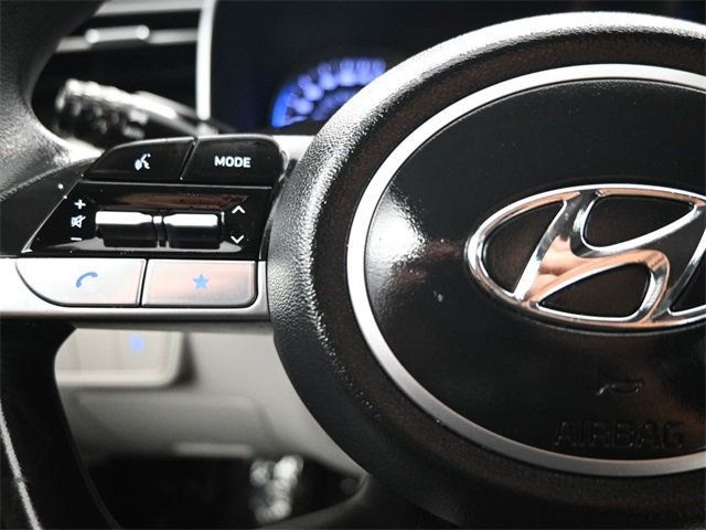 2022 Hyundai Tucson SEL FWD - 22922507 - 25
