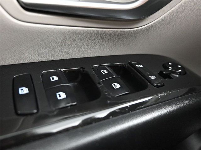 2022 Hyundai Tucson SEL FWD - 22922507 - 29