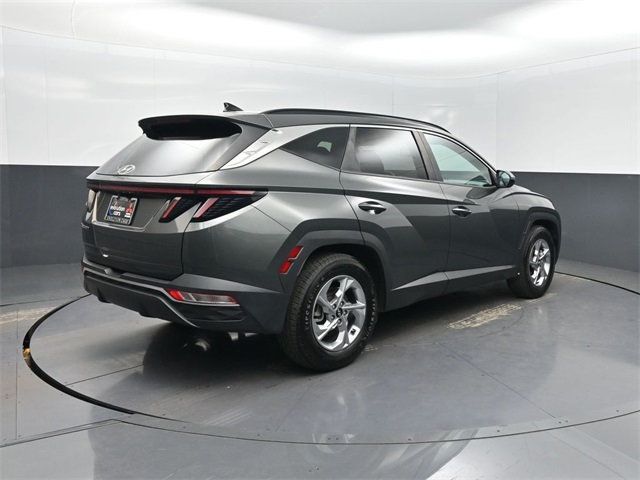 2022 Hyundai Tucson SEL FWD - 22922507 - 31