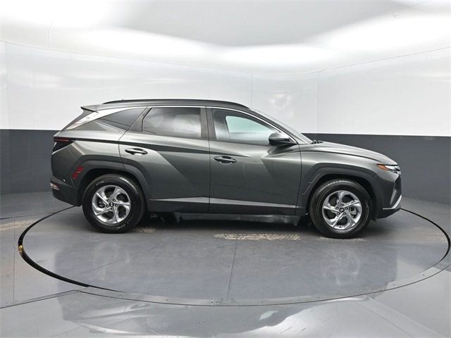 2022 Hyundai Tucson SEL FWD - 22922507 - 32