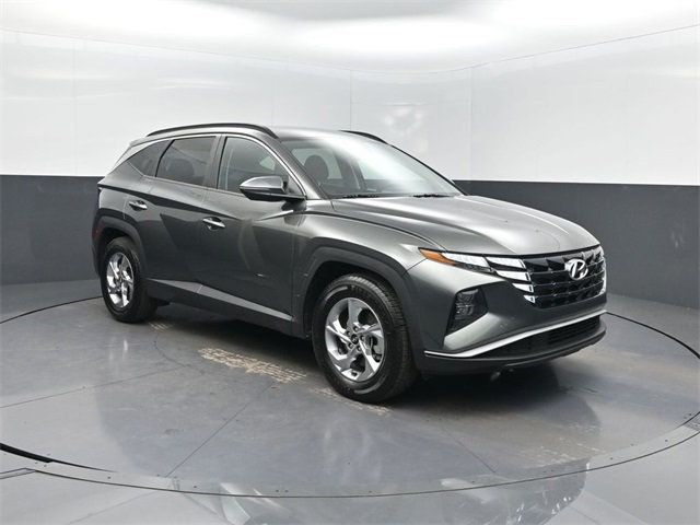 2022 Hyundai Tucson SEL FWD - 22922507 - 33