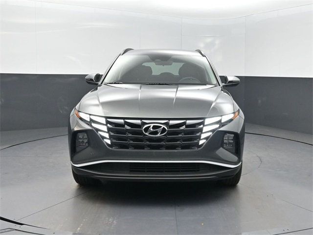 2022 Hyundai Tucson SEL FWD - 22922507 - 34