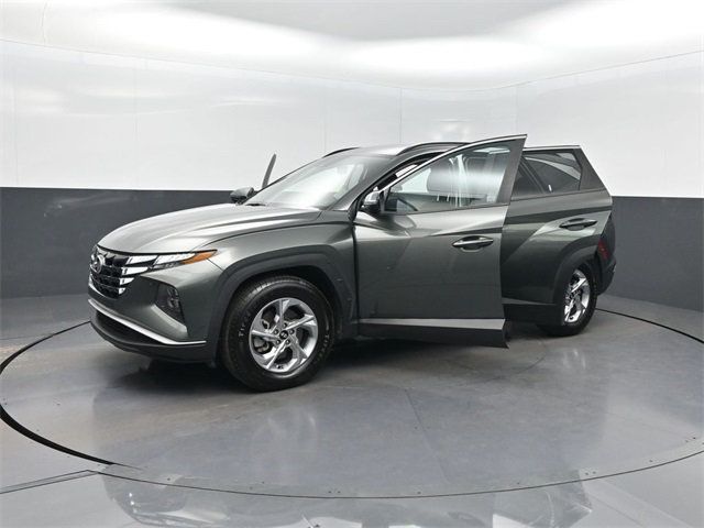 2022 Hyundai Tucson SEL FWD - 22922507 - 35