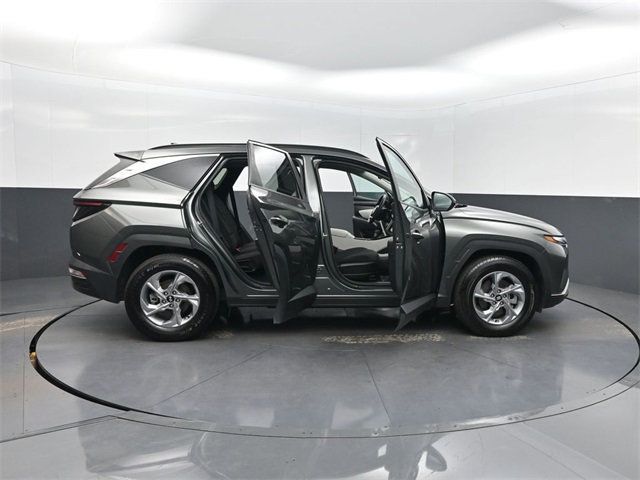 2022 Hyundai Tucson SEL FWD - 22922507 - 36