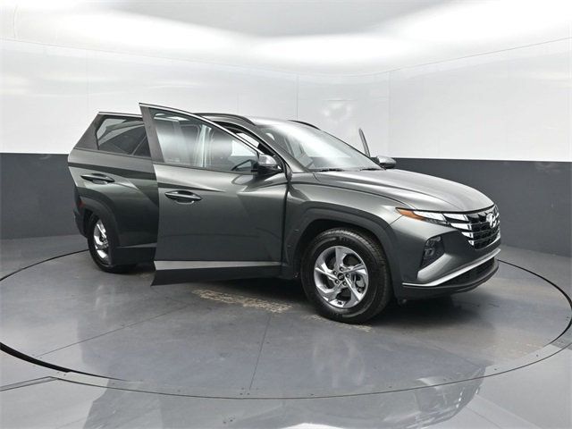 2022 Hyundai Tucson SEL FWD - 22922507 - 37