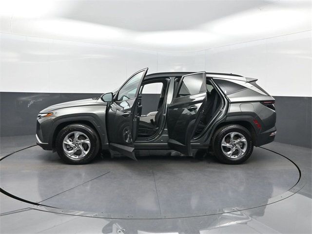 2022 Hyundai Tucson SEL FWD - 22922507 - 38