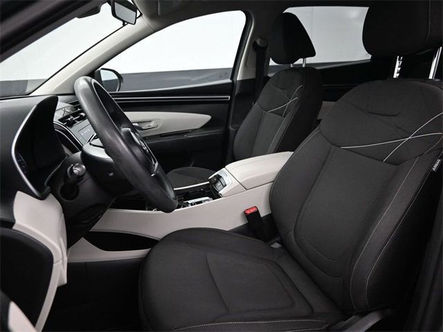 2022 Hyundai Tucson SEL FWD - 22922507 - 5