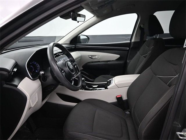 2022 Hyundai Tucson SEL FWD - 22922507 - 6