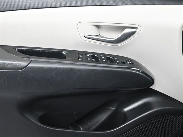 2022 Hyundai Tucson SEL FWD - 22922507 - 7