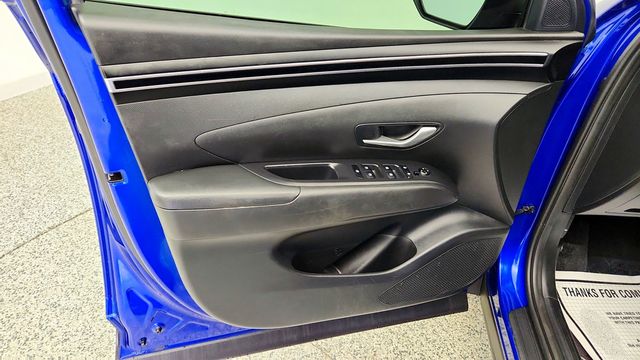 2022 Hyundai Tucson SEL FWD - 23091902 - 9