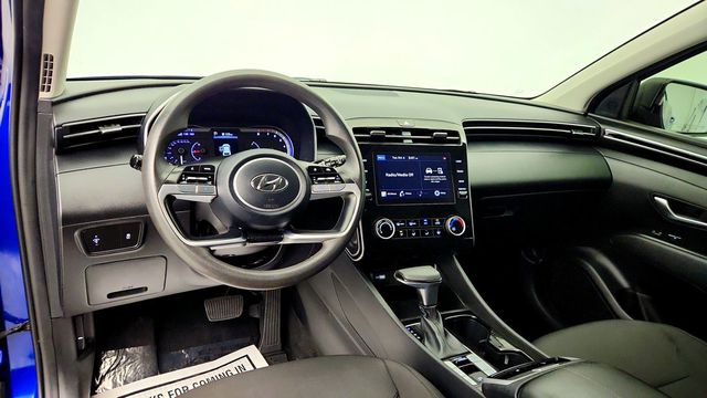 2022 Hyundai Tucson SEL FWD - 23091902 - 11