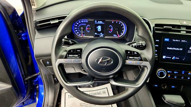 2022 Hyundai Tucson SEL FWD - 23091902 - 12
