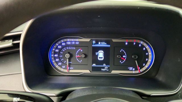 2022 Hyundai Tucson SEL FWD - 23091902 - 13