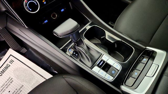 2022 Hyundai Tucson SEL FWD - 23091902 - 15