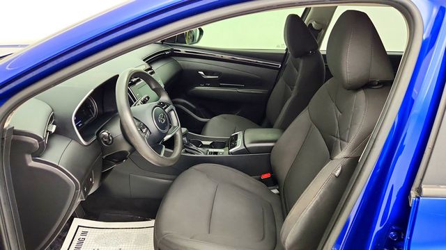 2022 Hyundai Tucson SEL FWD - 23091902 - 17