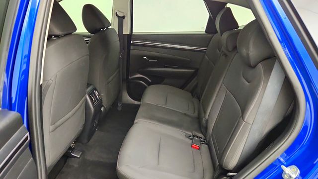 2022 Hyundai Tucson SEL FWD - 23091902 - 18