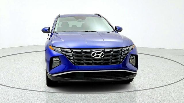 2022 Hyundai Tucson SEL FWD - 23091902 - 1