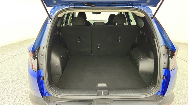 2022 Hyundai Tucson SEL FWD - 23091902 - 19