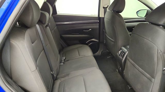 2022 Hyundai Tucson SEL FWD - 23091902 - 20