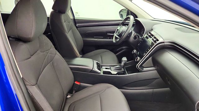 2022 Hyundai Tucson SEL FWD - 23091902 - 21