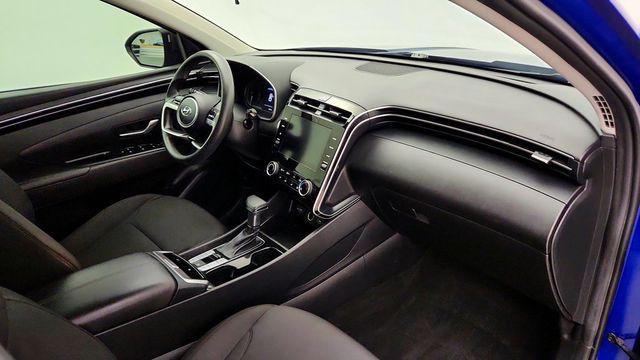2022 Hyundai Tucson SEL FWD - 23091902 - 22