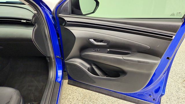 2022 Hyundai Tucson SEL FWD - 23091902 - 23