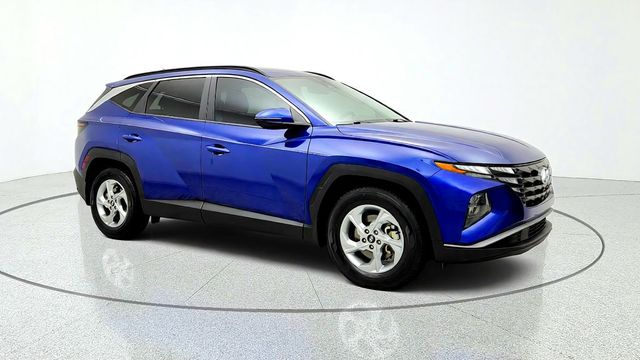 2022 Hyundai Tucson SEL FWD - 23091902 - 2
