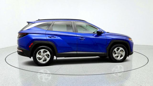 2022 Hyundai Tucson SEL FWD - 23091902 - 3