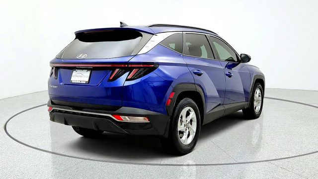 2022 Hyundai Tucson SEL FWD - 23091902 - 4