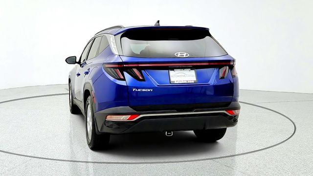 2022 Hyundai Tucson SEL FWD - 23091902 - 5