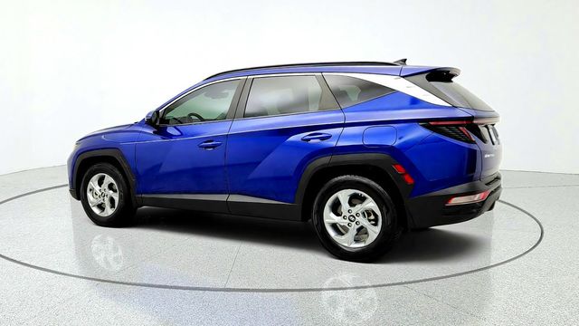 2022 Hyundai Tucson SEL FWD - 23091902 - 6