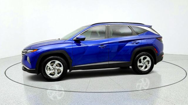 2022 Hyundai Tucson SEL FWD - 23091902 - 7