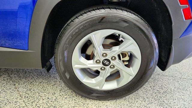 2022 Hyundai Tucson SEL FWD - 23091902 - 8