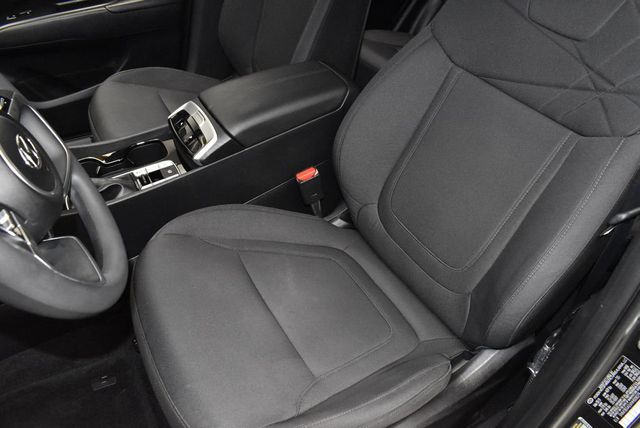 2022 Hyundai Tucson SEL FWD - 22973074 - 10