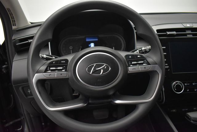 2022 Hyundai Tucson SEL FWD - 22973074 - 13