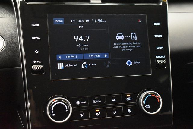 2022 Hyundai Tucson SEL FWD - 22973074 - 15