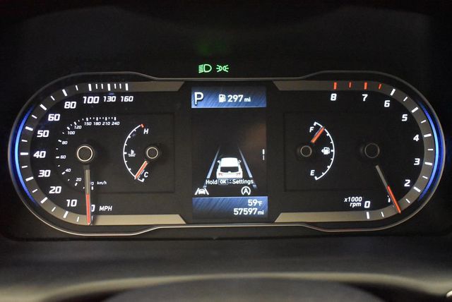 2022 Hyundai Tucson SEL FWD - 22973074 - 17