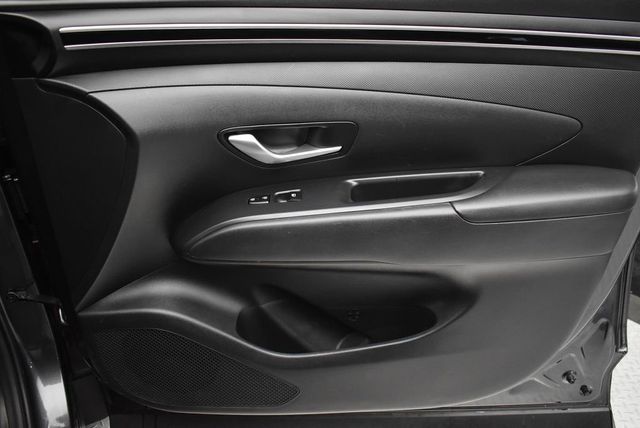 2022 Hyundai Tucson SEL FWD - 22973074 - 18